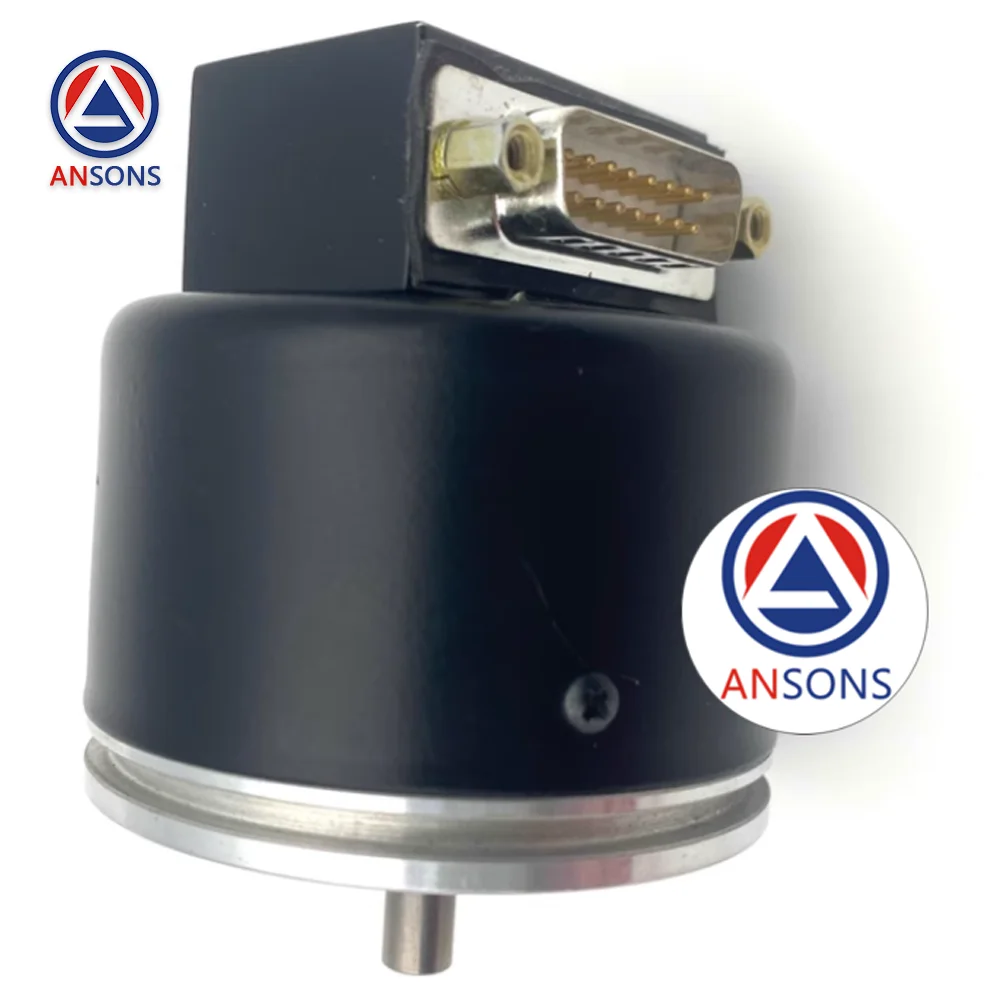 AAA633F3 E311 E411 OTIS Aufzug Encoder Ansons Aufzug Ersatzteile