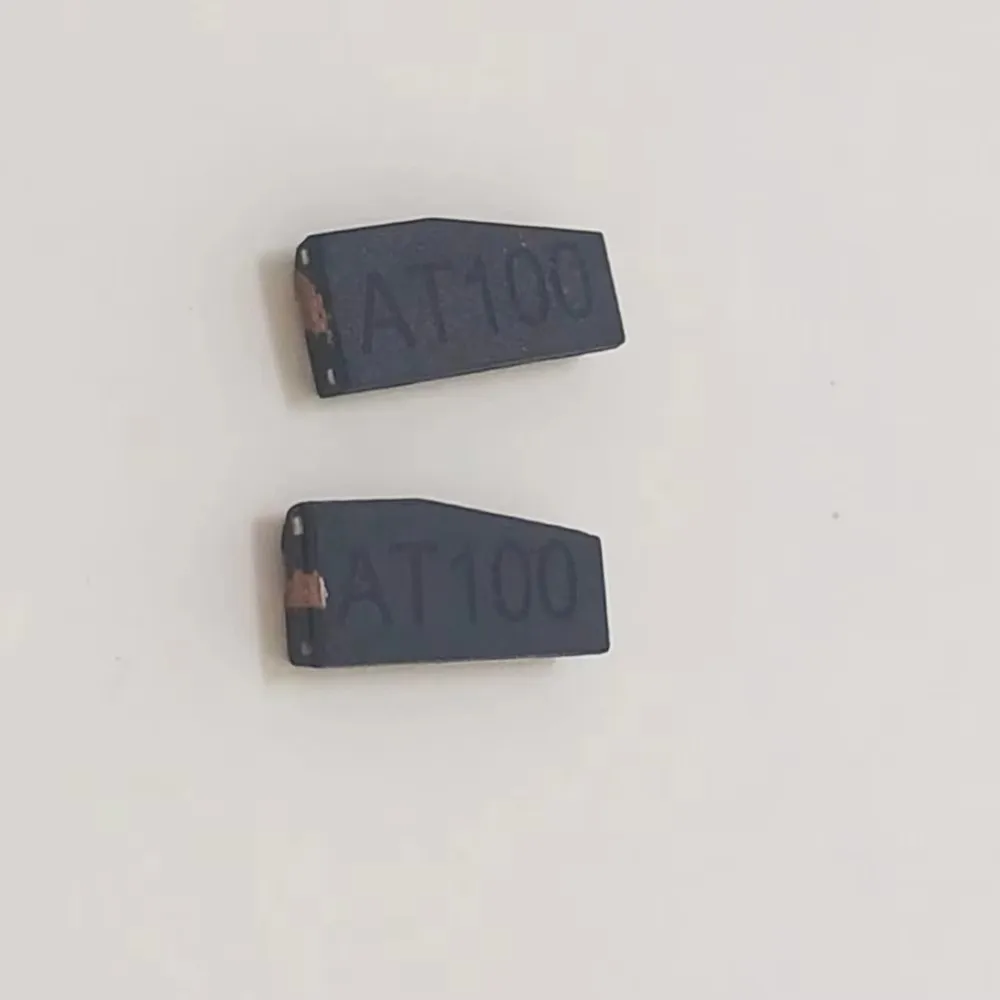 

5-50 шт. 2025 Autel AT100 чип универсальный чип транспондера совместимый с сериями KM100 IM508 и IM608