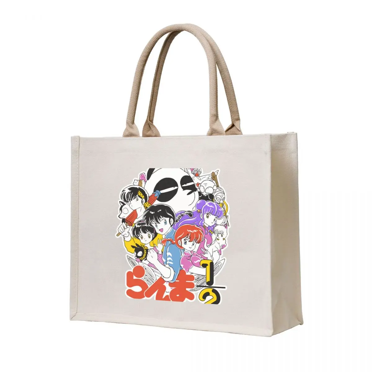 

Changing warrior Tote Bag Large bags for women Women bags Custom bag Gift bag