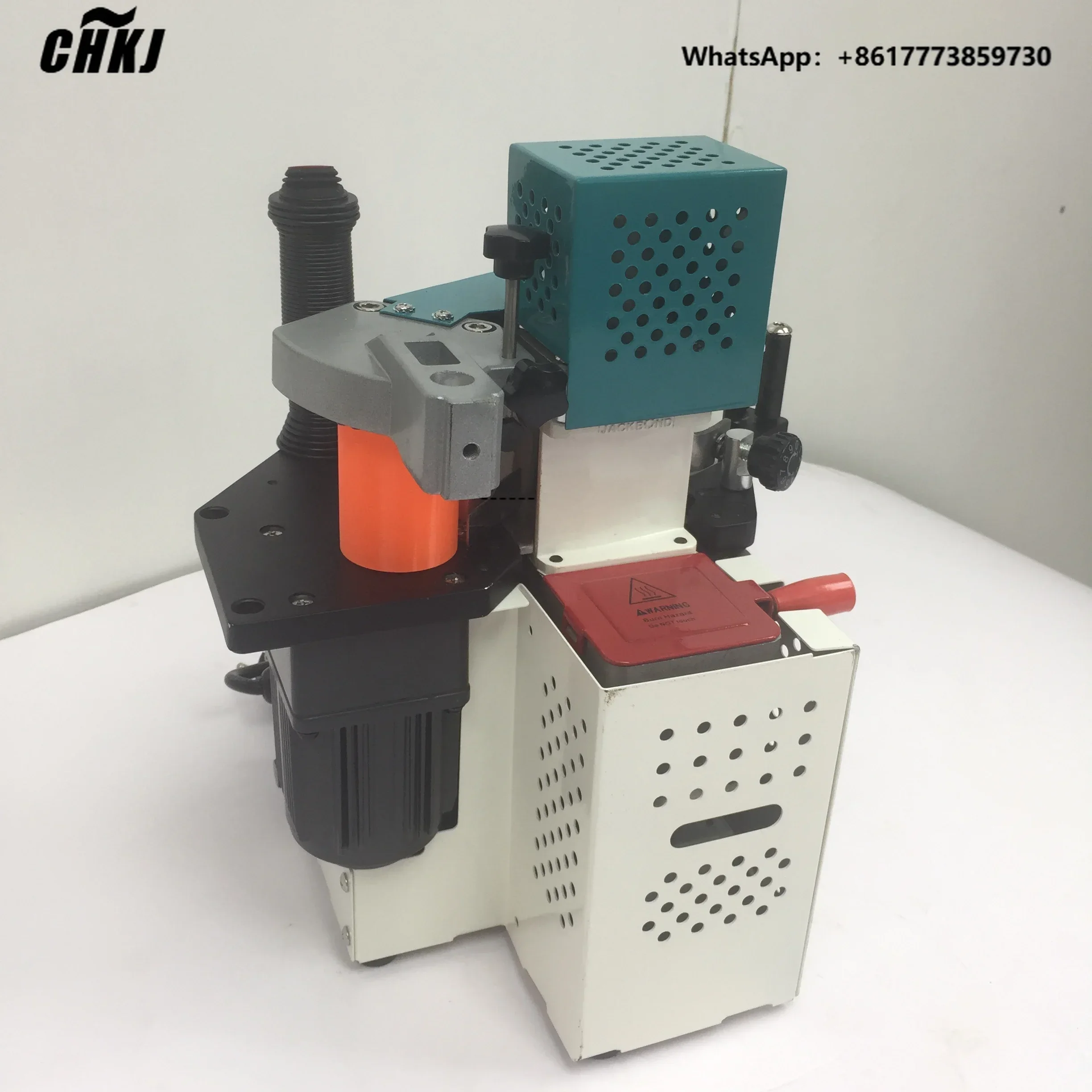 

2025 newHigh Quality Multifunctional Wooden Board Edge Straight Curve Edge Banding Machine with Speed Regulation