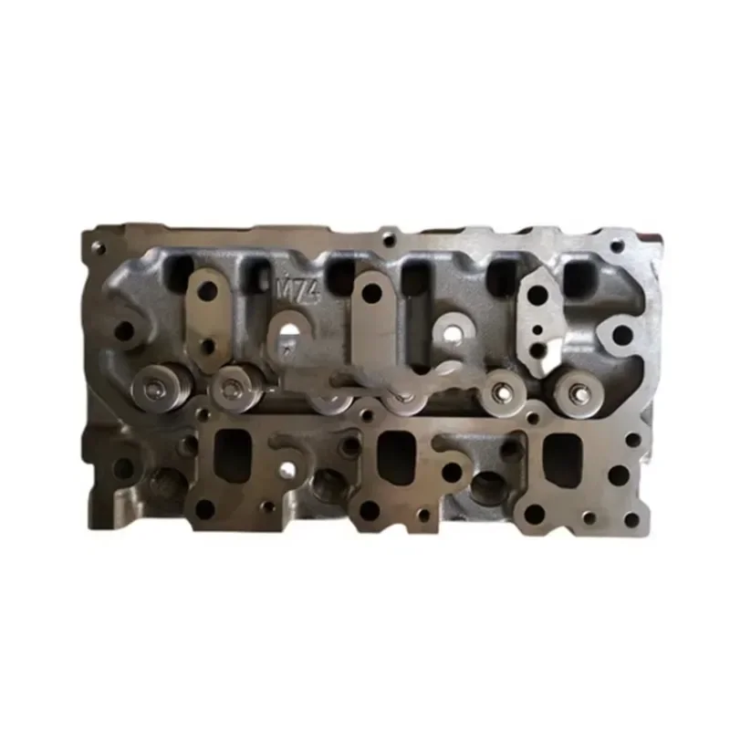 

Wholesale New Cylinder Head 11-8740 Compatible with Tk 3.74 Bkd Kd Md Ts200 Ts300 Engine