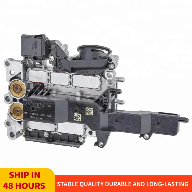 

Блок скорости управления автоматической коробкой передач Audi, автомобильные аксессуары 0B5 DL501 0B5927156K 0B5927156J 0B5927156F 0B5927156D