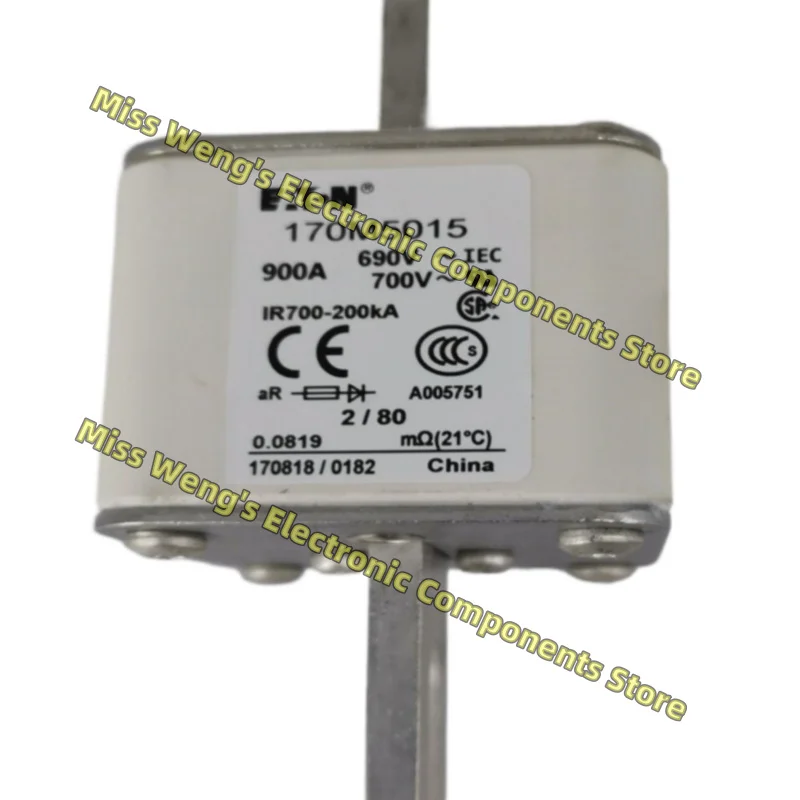 

170M5213 170M5215 170M5218 170M5062 170M5063 170M5064 170M5462 Fuse