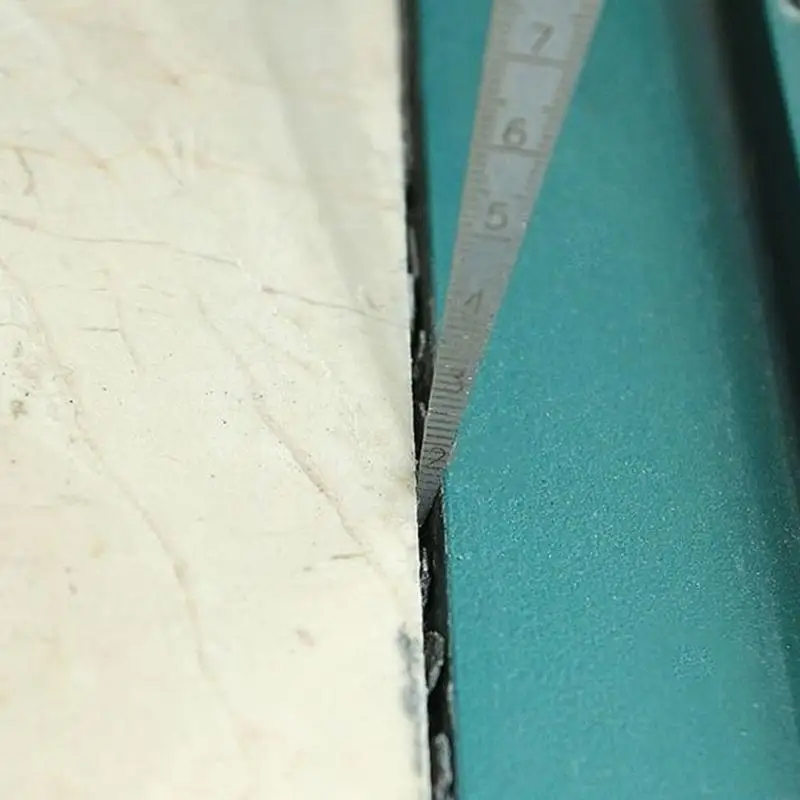 

Сварочный конус из нержавеющей стали, сварочный конус для металла, щуп, линейка, инструмент для проверки отверстий 1-15 мм, 1-15 см, 2 шт., Прямая доставка