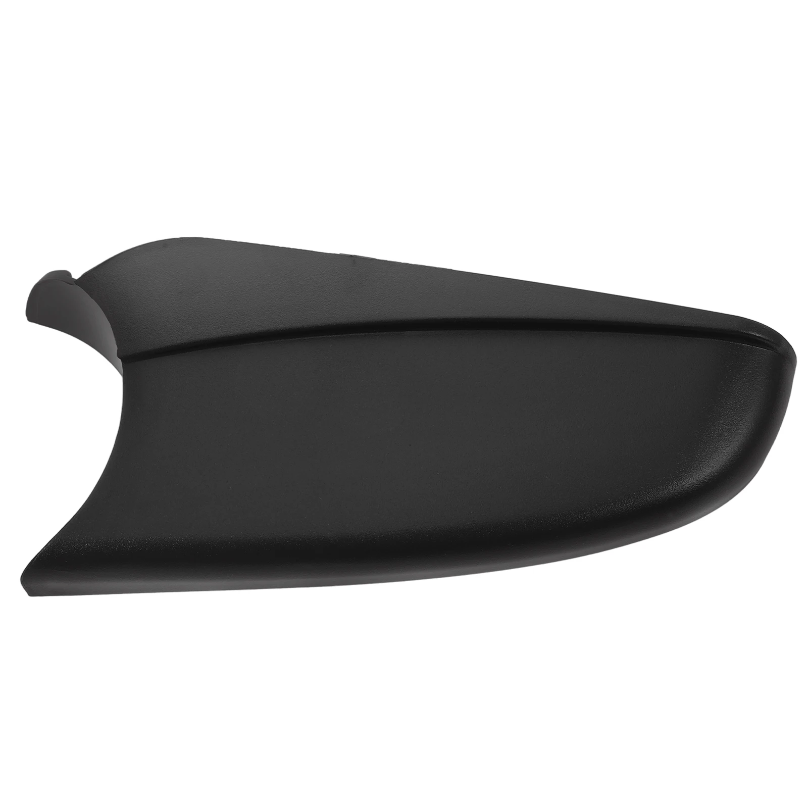 

Rearview Mirror Cover Base Car Cap Automotive Accessories Abs Door Exterior