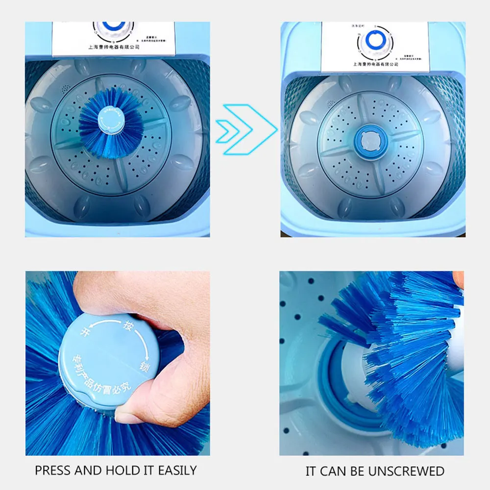 

Портативная сушилка для обуви, стиральная машина для одежды, бытовая маленькая стирка, сушилка для одежды, стиральная машина для чистки обуви