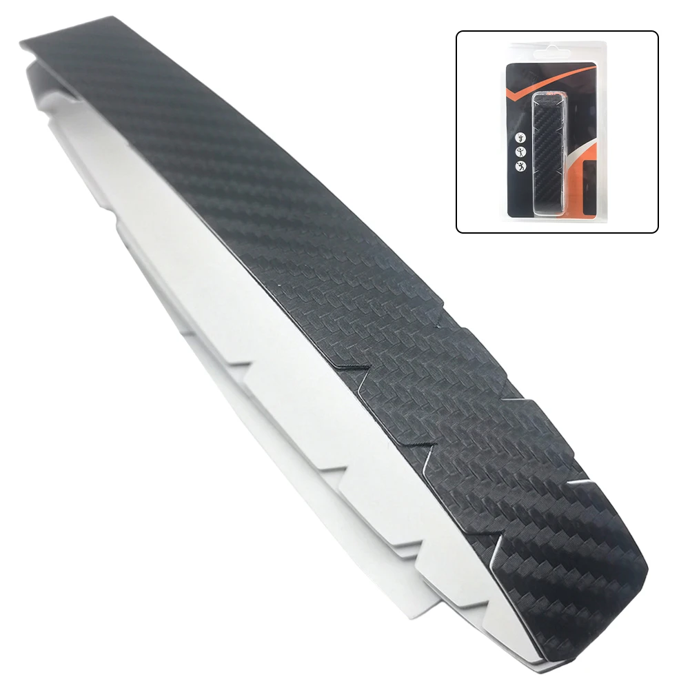 

2 шт., защитная лента для весла Pickleball, защитная лента для краев ракетки, защита от царапин, 2,1*80 см, сменные аксессуары