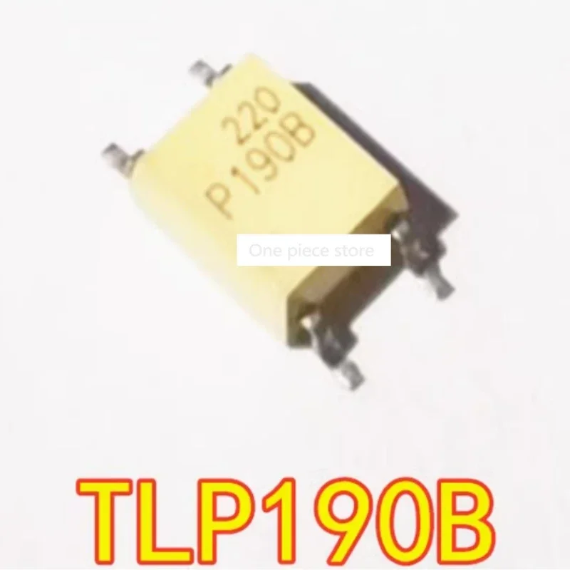1PCS TLP190B TLP190…