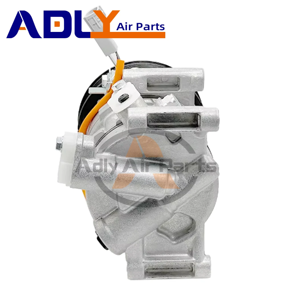 5TSE10C AC Compressor For Toyota YARIS Vitz 1.4 88310-12A90 8831012A90 88310 12A90 883100D380 8831052710 DCP50251 447260-4201