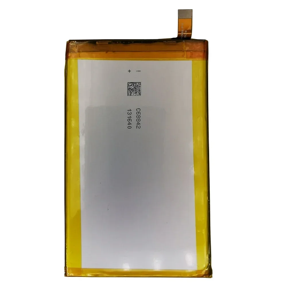 High-Quality 2024 Years 100% Original Battery For Blackview P10000 Pro 11000mAh Batteries+Tools