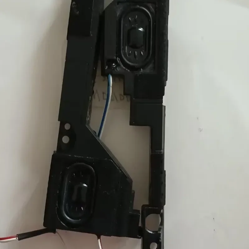 for HP M6-P 15T-AE TPN-C122 C136 15-DA DB DR 250 256 G7 Laptop Internal Speaker Replacement