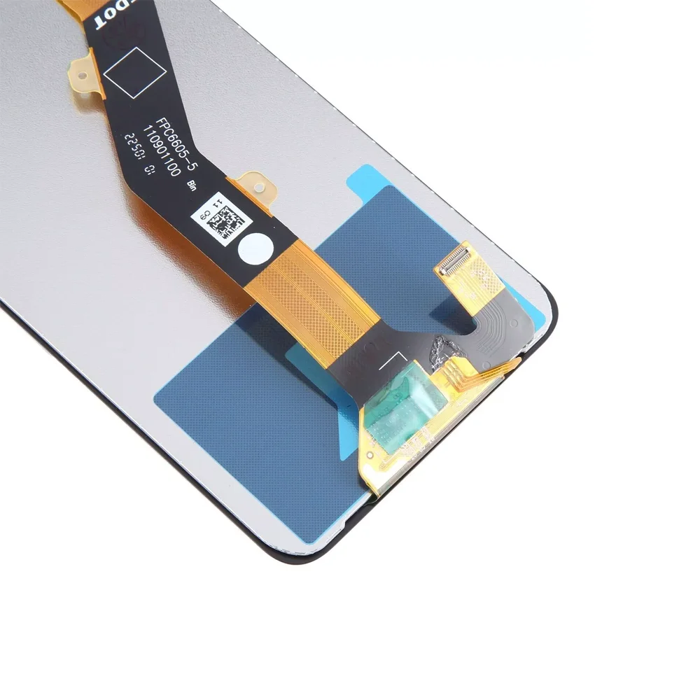 For itel A70 lcd original for itel a70 screen display for itel a70 screen lcd