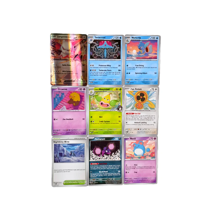 Thumbnail 4 - #34 Best Rated Trading Card Packs to Buy in 2026