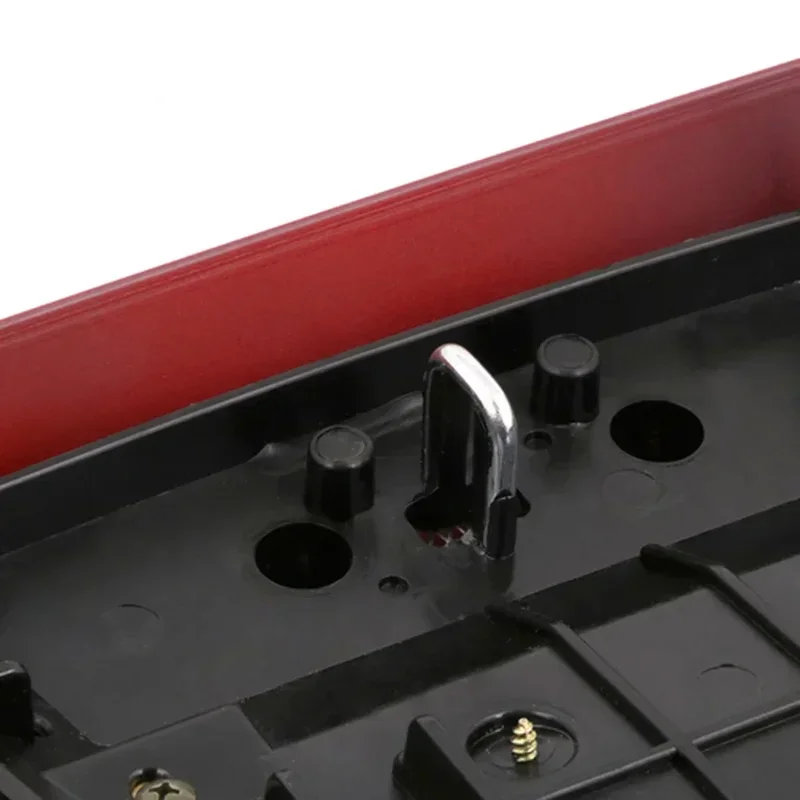 غطاء خلفي للمقعد الخلفي لهوندا CBR1000RR 2004 - 2007 غطاء خلفي لمقعد الركاب الخلفي للدراجة النارية جزء هدية CBR 1000RR 2006 #4