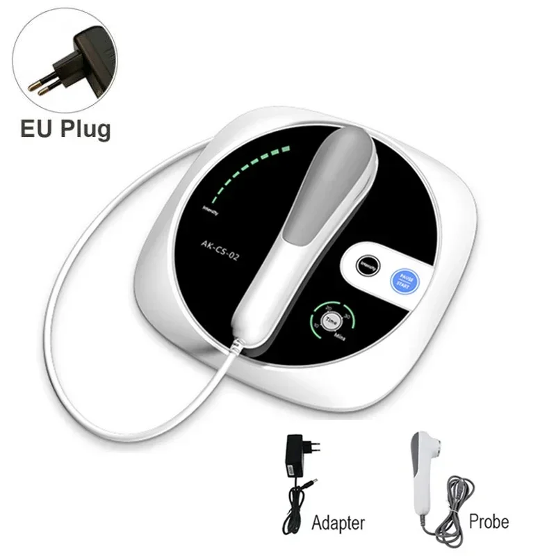 Variant: EU Plug no gel