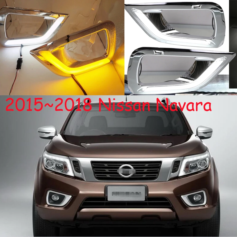 LED,2015~2018 Navara daytime Light,Navara fog light,Navara headlight,Micra,Titan,versa,stanza,sentra;Navara taillight