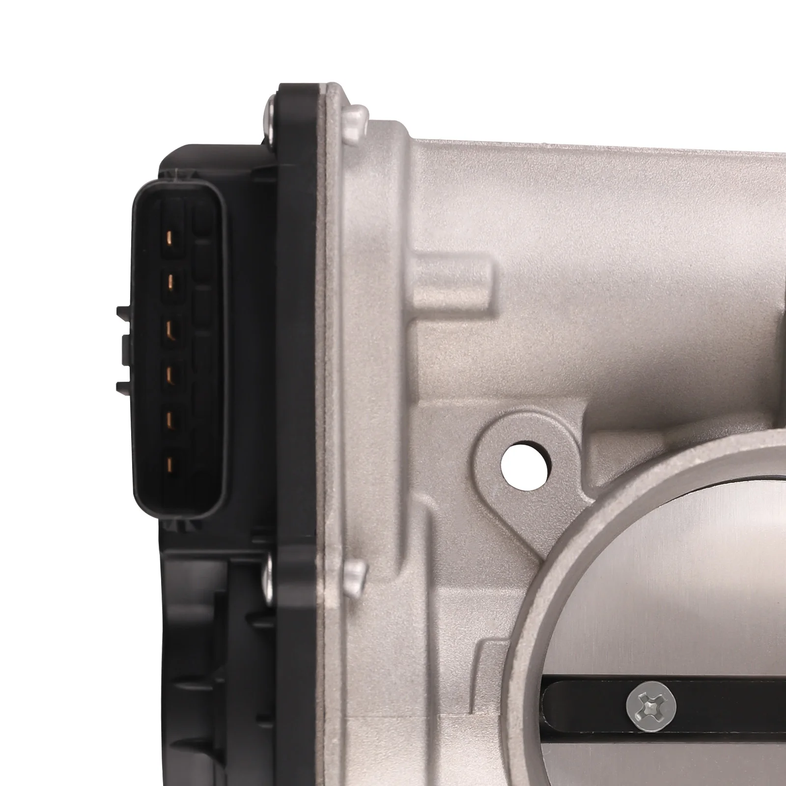 Throttle Body for Toyota Highlander Camry Venza Sienna Rav4 Scion tC 2.5L 2.7L S20140