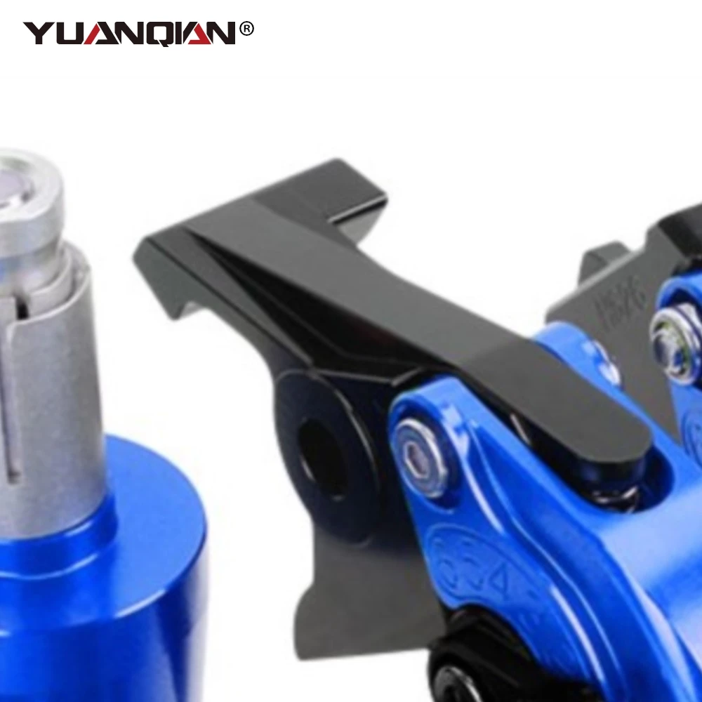 

For YAMAHA XT660X XT 660X XT660 2004-2016 Motorcycle Brake Clutch Levers 7/8"22MM Handlebar Grips Handle Bar Grip Ends Plugs