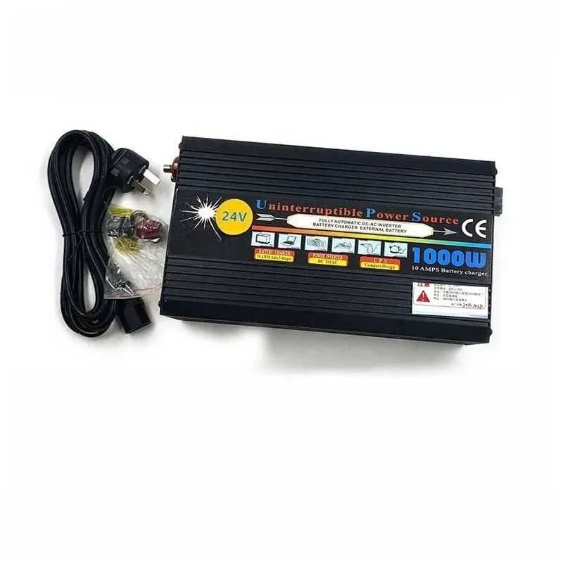1000W Elevator UPS XJXD1200 Emergency Leveling Power Supply Elevator Backup Power Automatic Rescue