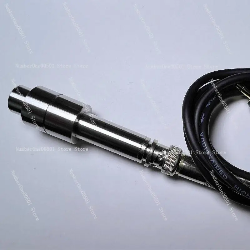 

Измеритель частотной характеристики наушников IEC711 для тестирования мобильных телефонов и записи звука