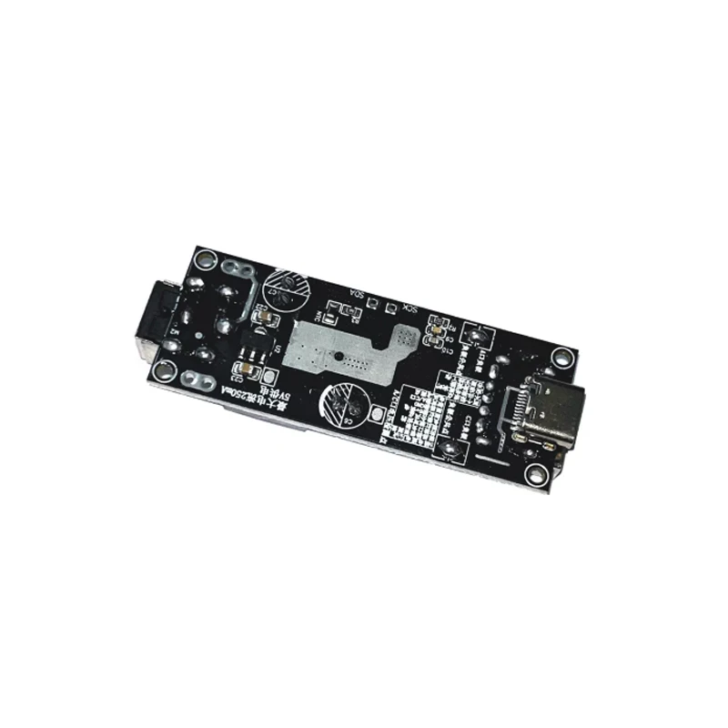 SW3518 100W Full-Protocol High-Power Fast Charging Module, Supports Huawei SCP/FCP, Apple QC4.0, PD3.0