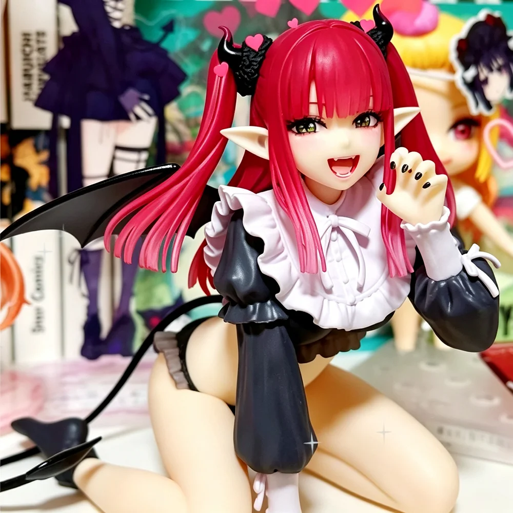 My Dress Up Darling MARIN KITAKAWA Liz Anime Figure Toys 18cm PVC Model Collector Christmas Gift