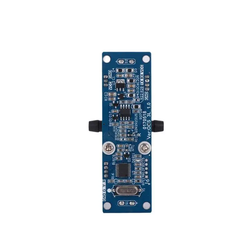 Sensor de oxígeno ultrasónico de bajo costo, medición de concentración de OCS-3L para concentrador de oxígeno