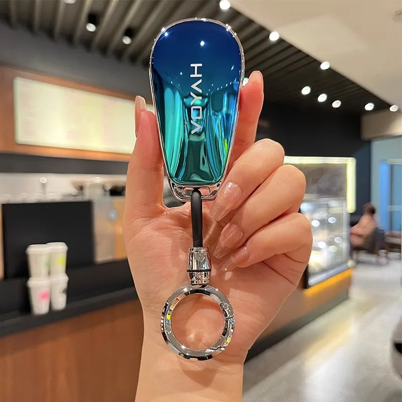 

Для Voyah MIXSUPER Dreamer Key чехол 2022 свободный брелок 2023 Автомобильная продукция
