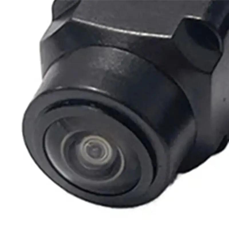 Eco-Friendly AHD 1080P/720P Universal 3D Bird View 360 Panoramic Camera Rear/Front Left/Right For Car Android Radio Accessory