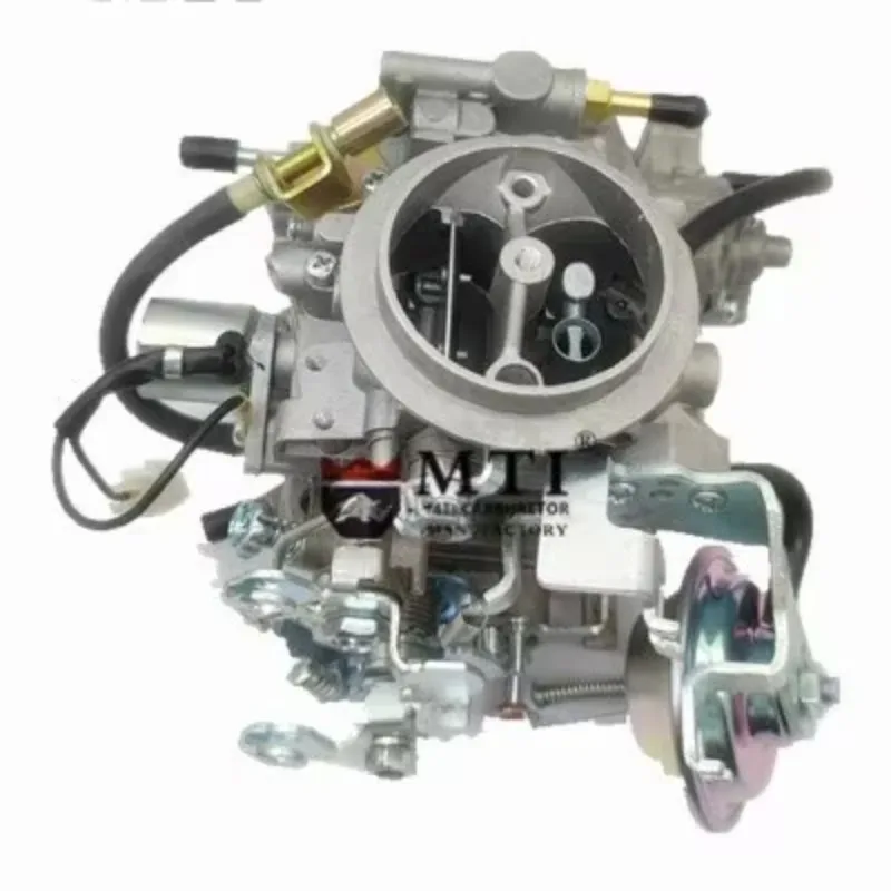 NEW MTI Brand New TICO Carburetor For Daewoo F8B F8C TICO Motor Car Engine