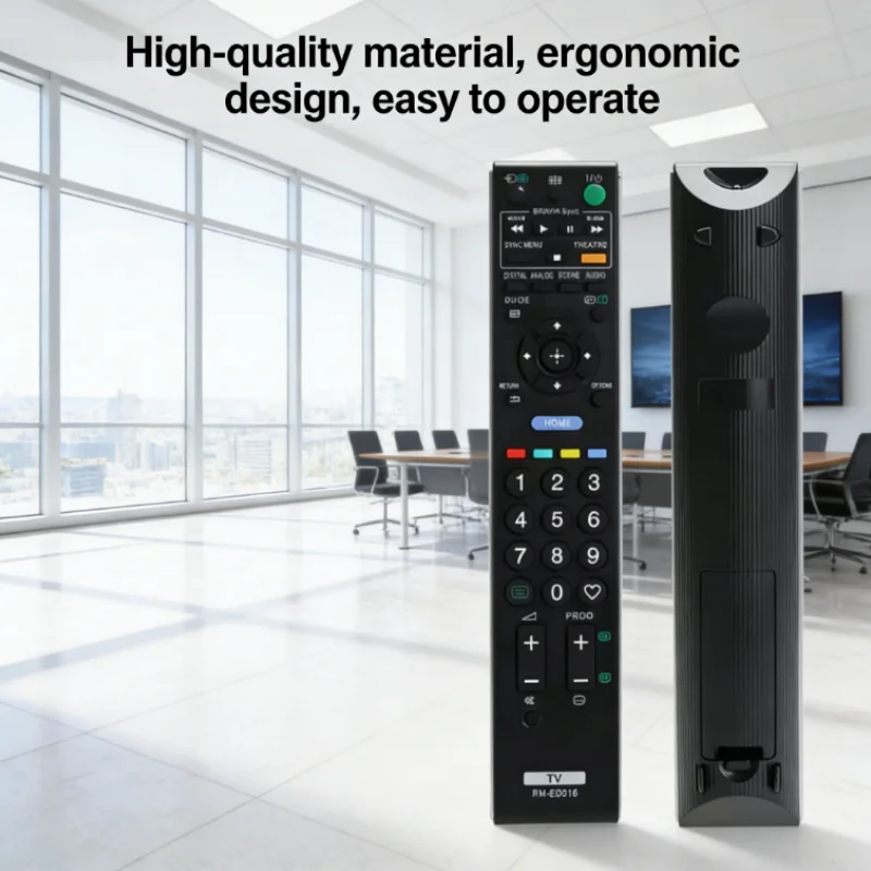 RM-ED016 Universal …