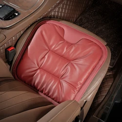 For Exeed RX VX TXL Exlantix ET Exlantix ES 2021-2025 Car Front Seat Cushion Four Seasons Suitable Pad Seat Cover Mat