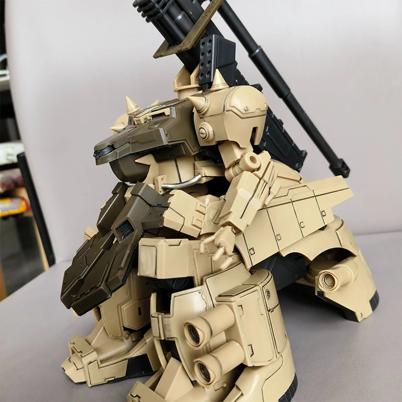 バンダイ ガンダム モデル 1/144 組み立てキット