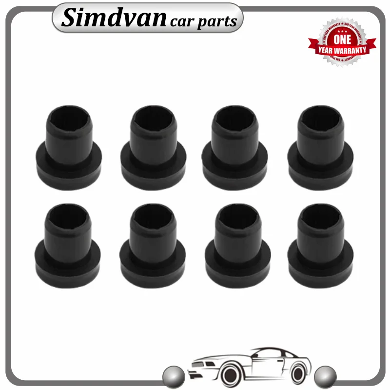 8PCS Short Bush Suspension Arm 9060-050003 For CF Quad Go Kart 500/600/800/1000 9060050003 9060 050003