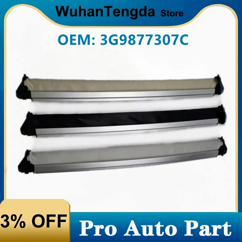 

3G 9877307 C люк на крыше в сборе для VW Tiguan Golf Passat Skoda Karoq Superb Seat