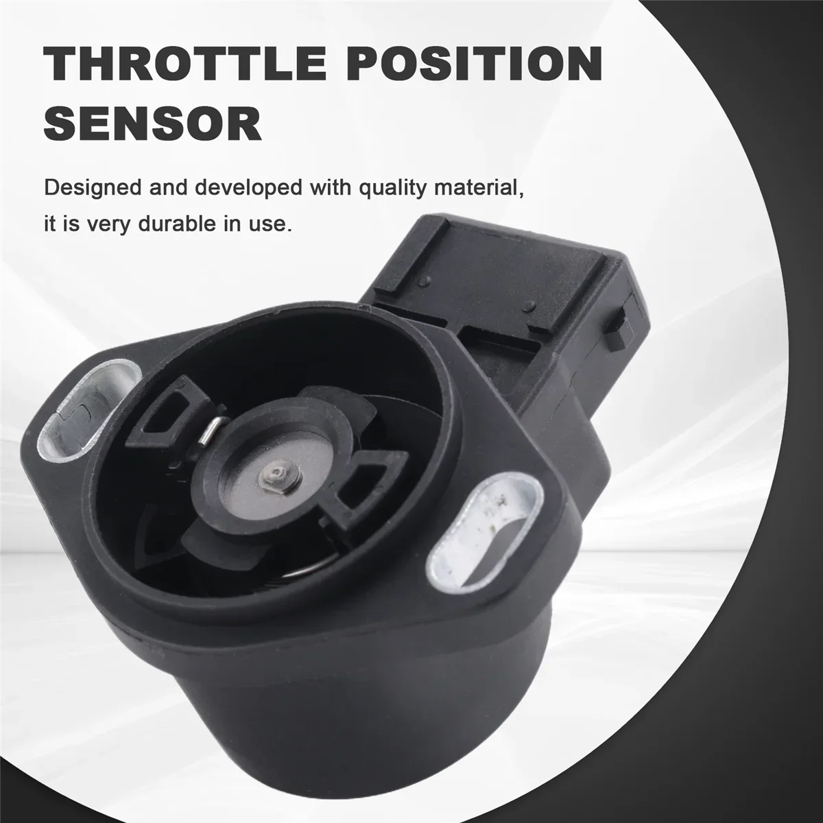 TPS Throttle Position Sensor MD614662 For Mitsubishi 3000GT Diamante Eclipse Expo Galant Mirage Colt Dodge Hyundai Eagle