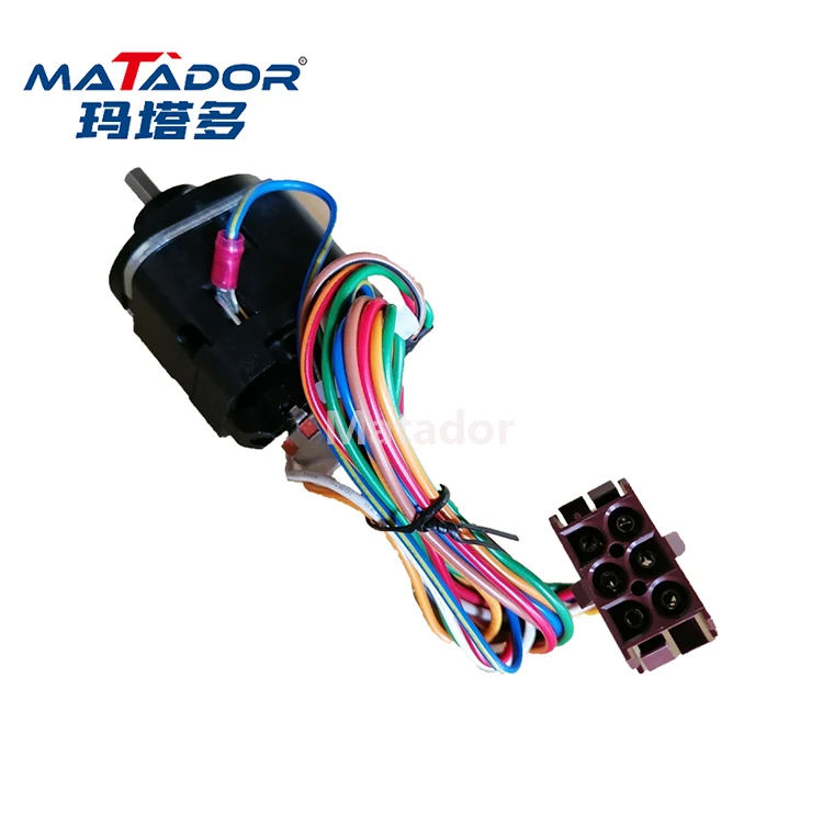 Potentiometer Switc…