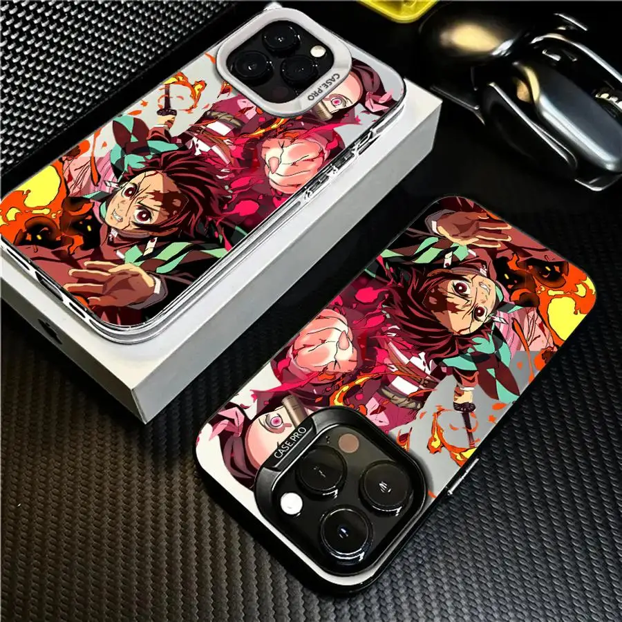 Apple iPhone 13 12 XS Max 11 12 13 Pro Max XR 소프트 쉘 만화 애니메이션 소년용 케이스