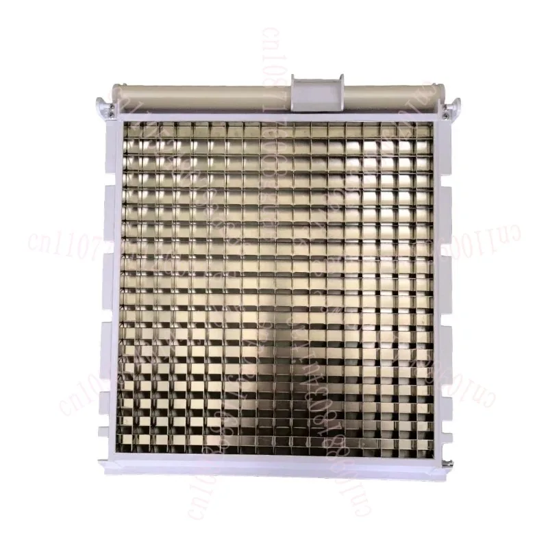 18x19 機械式製氷皿 星吉白玉九景 耐雪性 イヌイット製氷機トレイ エバポレーター 18*19