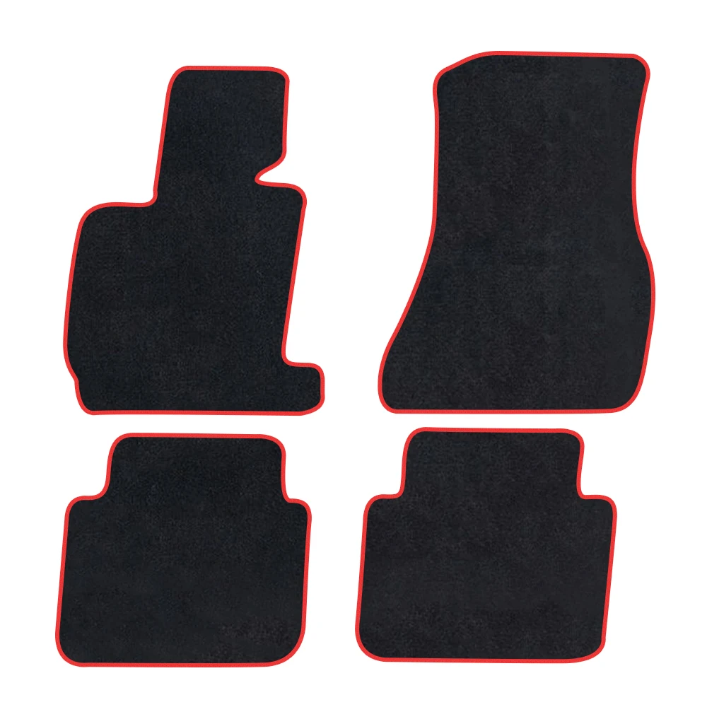 Custom Car Floor Mats Fit for BMW  8 series (E31) 2019-2022