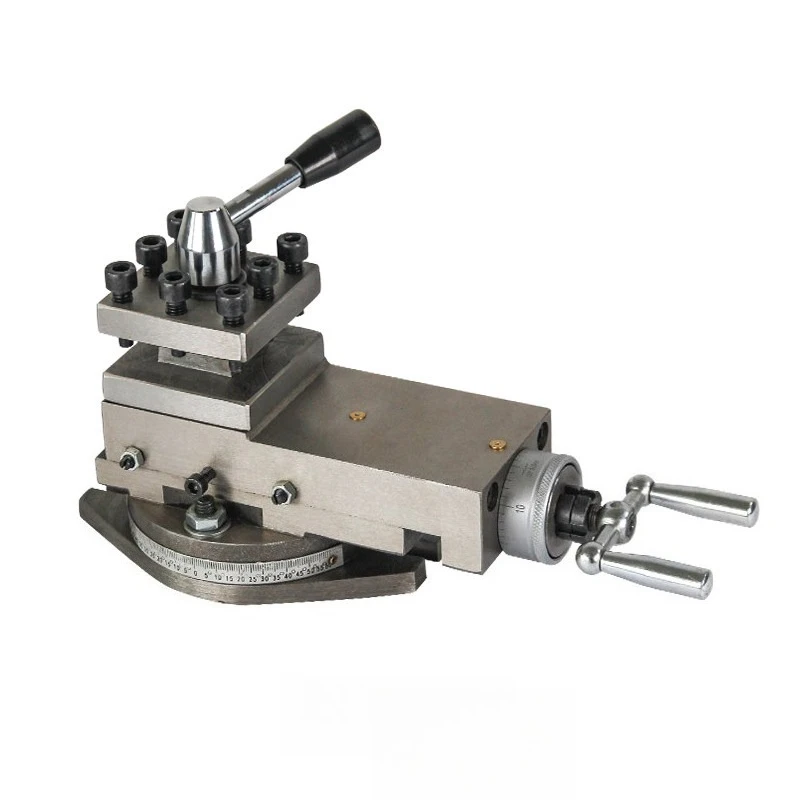 For machine tool holder accessories, tool holder assembly small lathe special small pallet square tool holder