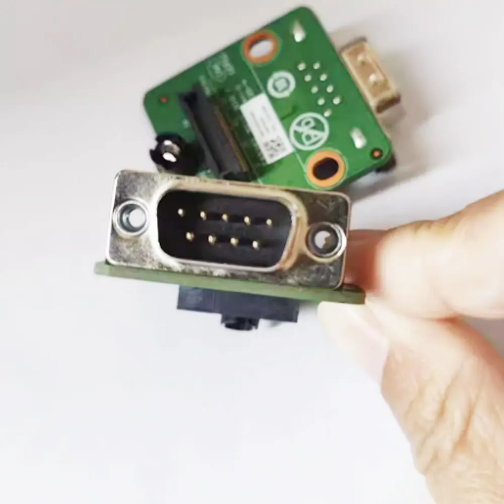 Fits For Lenovo M720q M920q M920x M75q Gen1 Tiny 5 P330 Tiny Mini Desktop DisplayPort DP USB-C TYPE-C HDMI-Compatible Jack Board