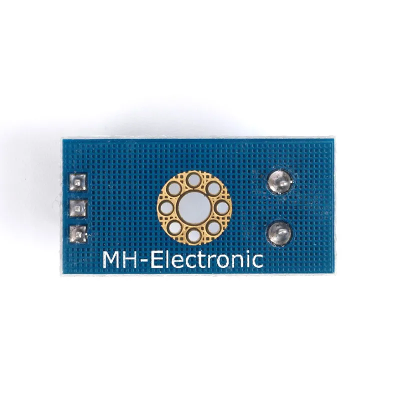 Picture 4: Standard Voltage Sensor Module Test Electronic Bricks For Robot For Arduino