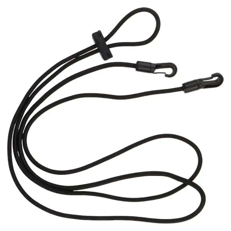 Horse Neck Stretcher Elastic Equine Rope Comfortable Training Reins Horse Riding Enthusiasts Reins To Enhance Equestrian