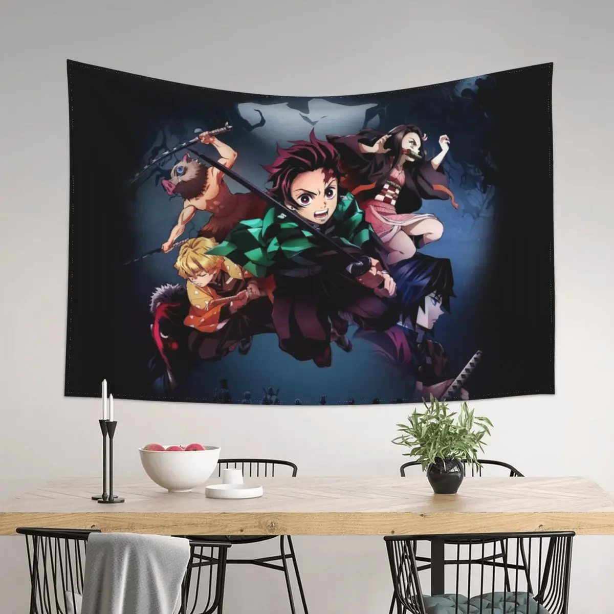 

Lelono Broto Gumiling Tapestry Room Decor For Girls Wallpapers Home Decor Decorative Wall Murals Tapestry