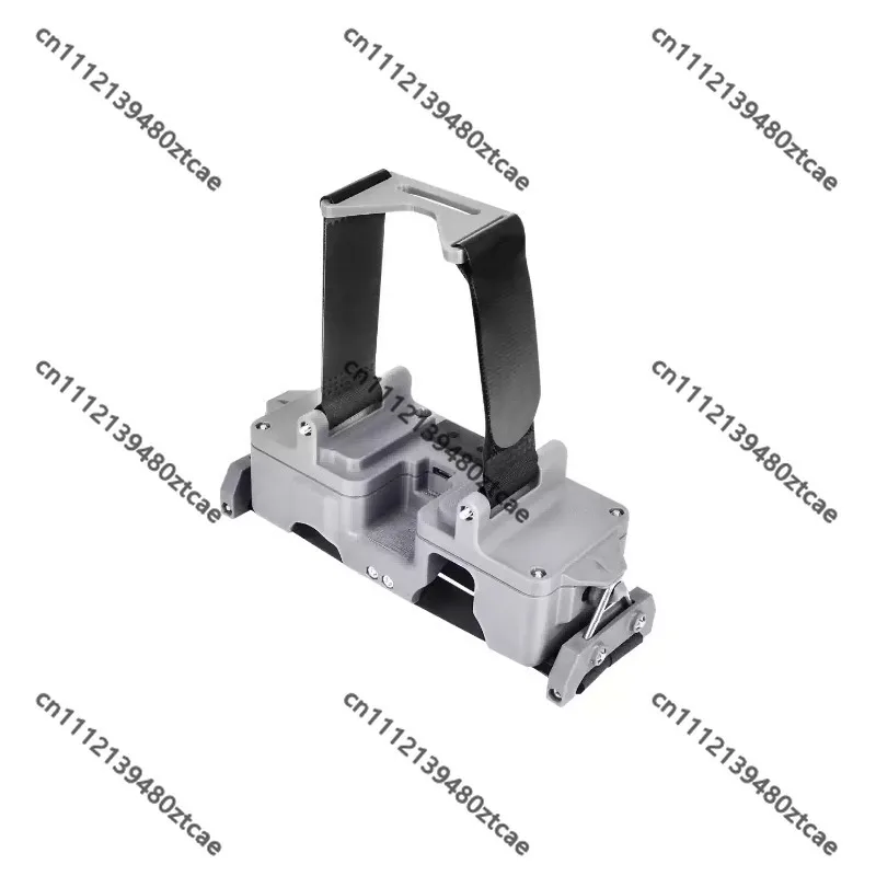 Autel EVO Max4T Drone Payload Drop Thrower,Airdrop Release Mount Accessory for Industrial Drone