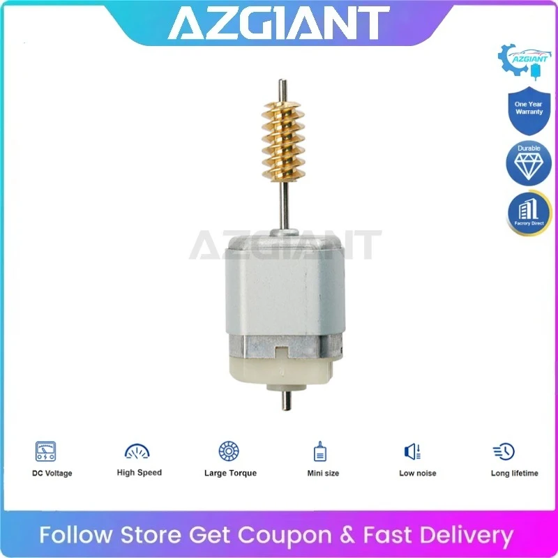 

AZGIANT Car Steering Wheel Lock Motor ESL/ELV DC 12V for Jeep Grand Cherokee Chrysler 300C Dodge Journey Anti Theft Car Safety
