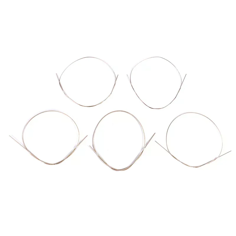 Silver Welding Rods Gold Soldering Wire Metal Soldering Brazing Rods For Jewelry Making Repair Easy Solder Silver Welding Tool