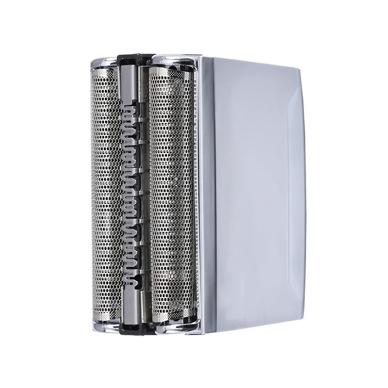 52S หัวเปลี่ยนสําหรับ Braun เครื่องโกนหนวดไฟฟ้า Series 5 เครื่องโกนหนวดไฟฟ้าฟอยล์ 5190Cc 5090Cc 5197Cc 5195Cc 5147S 5145S
