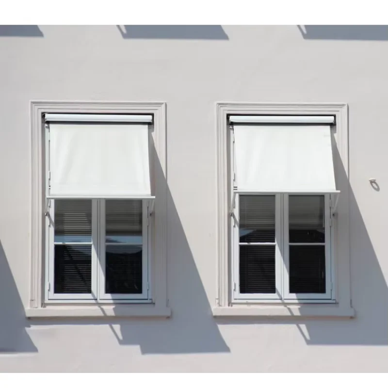 Outdoor Retractable…